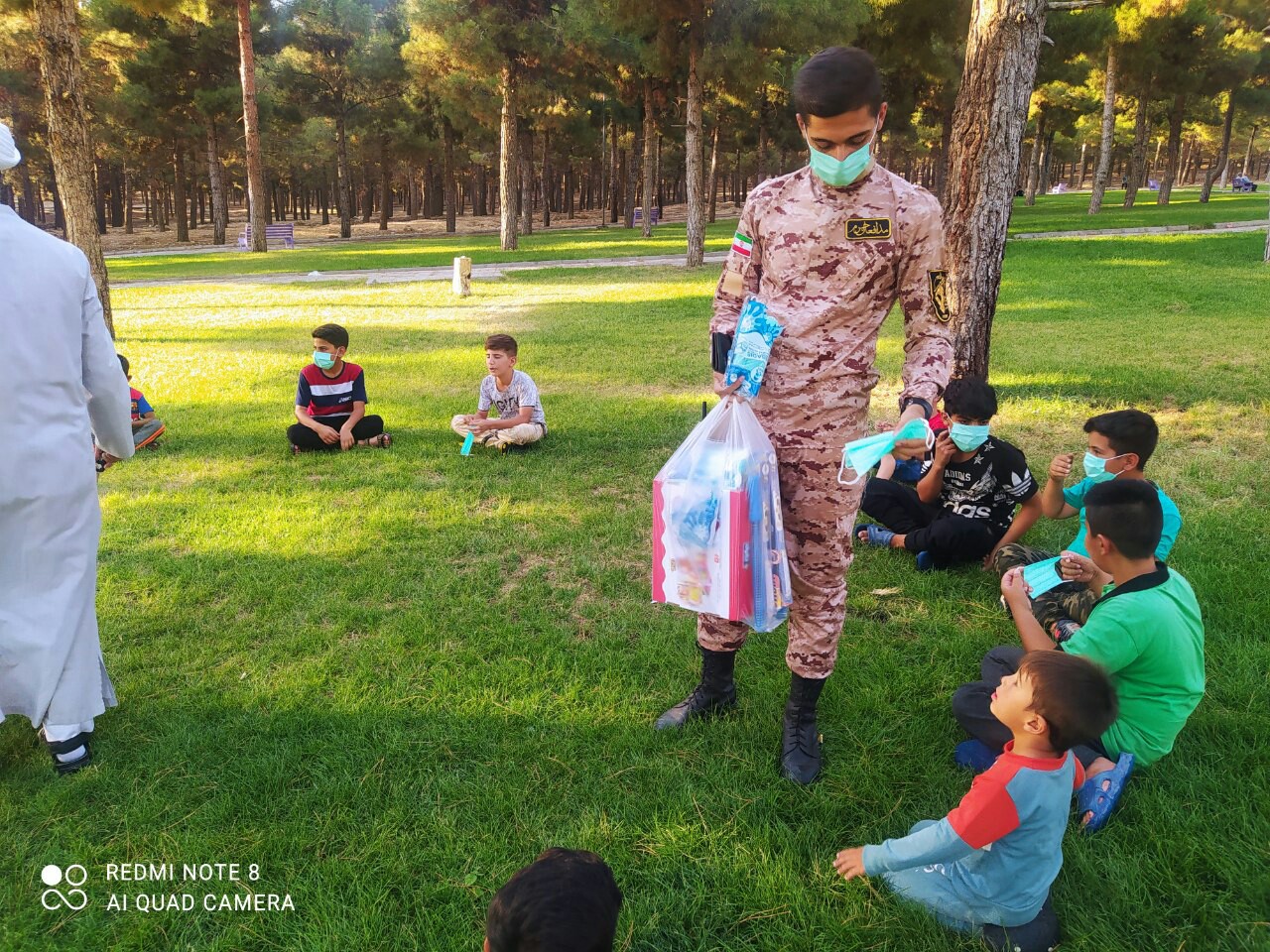 کلاس قران