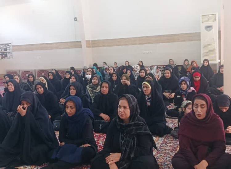 جوانی جمعیت
