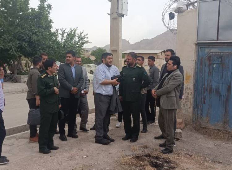 بازدید