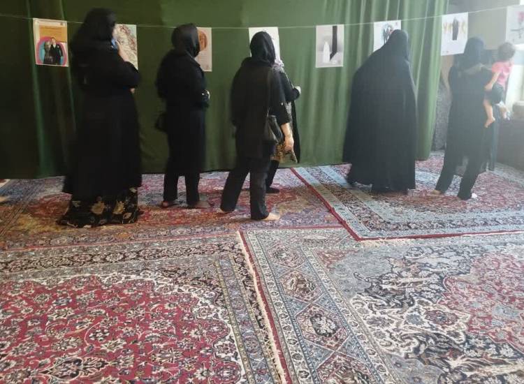 عفاف و حجاب