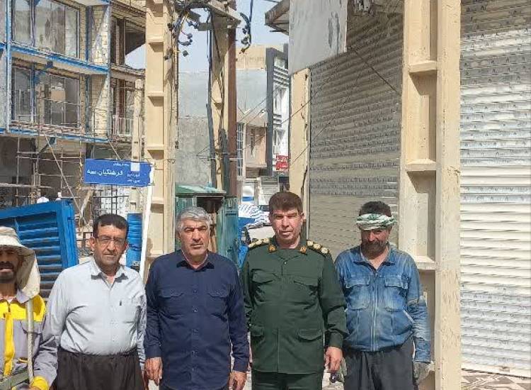 مطالبه گری 
