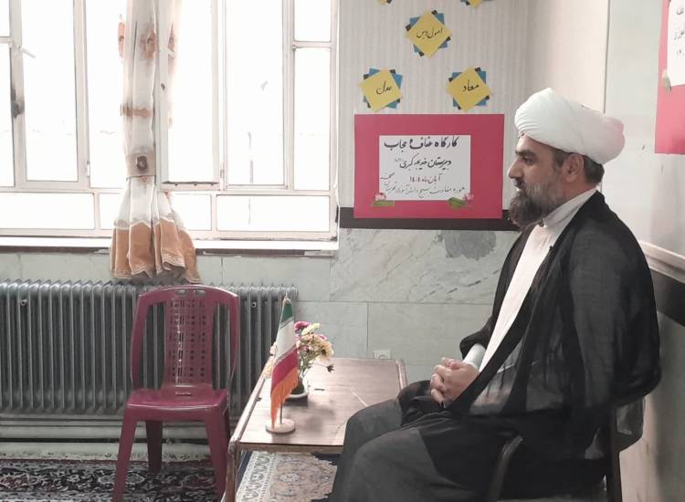 امربه معروف