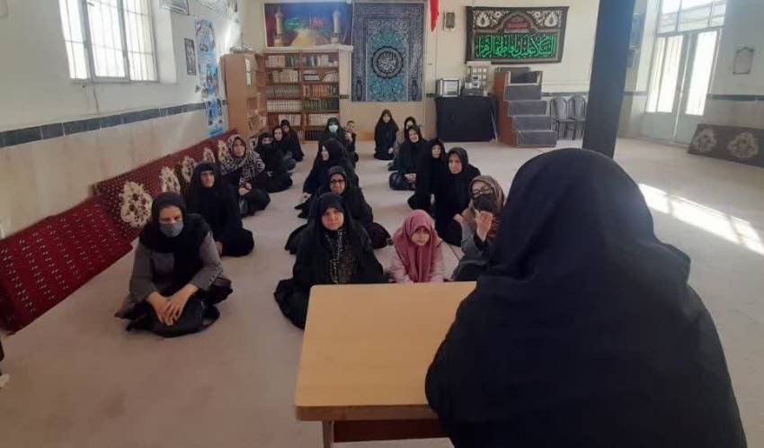 جمعیت