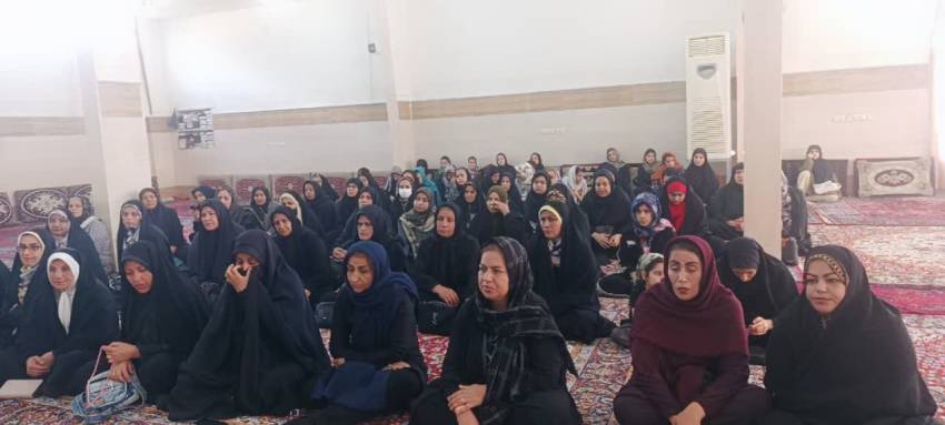 جوانی جمعیت