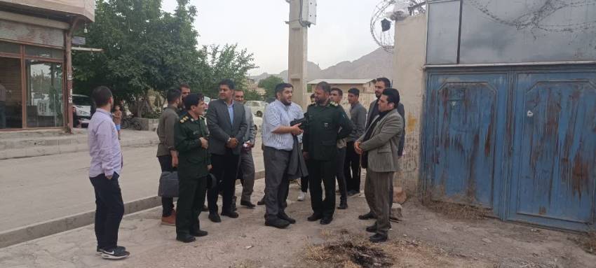بازدید