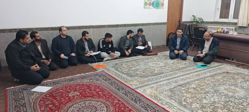 امربه معروف