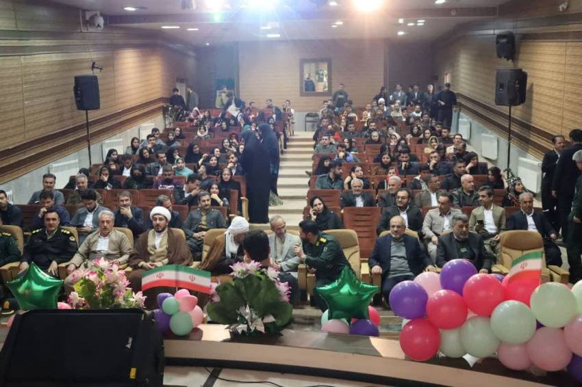 جشن ازدواج گروهی 