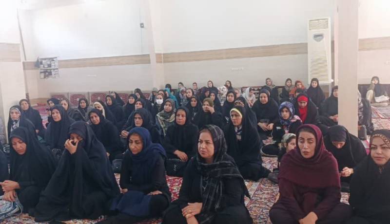 جوانی جمعیت