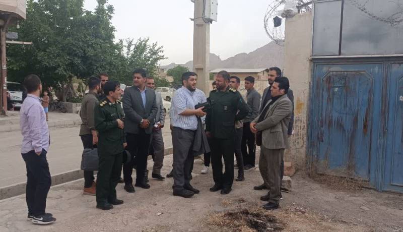 بازدید